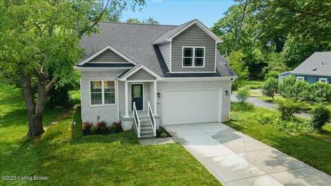 6702 shirley Ave, Louisville, KY 40059