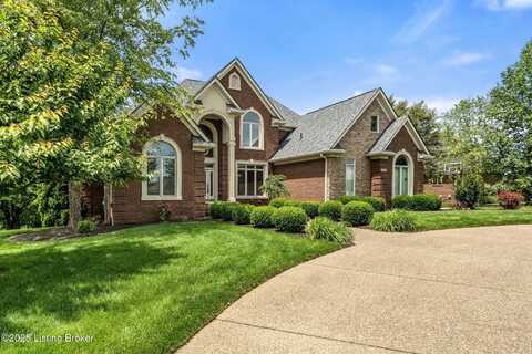 13203 Hampton Cir, Goshen, KY 40026