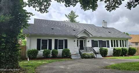 8412 Oxford Woods Ct, Louisville, KY 40222
