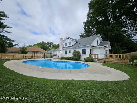 8412 Oxford Woods Ct, Louisville, KY 40222