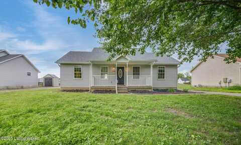 238 Lakes Edge Dr, Shepherdsville, KY 40165