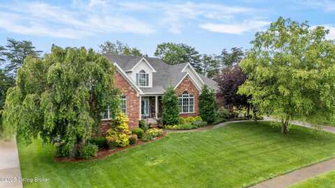 160 Cherry Hill Pkwy, Mount Washington, KY 40047