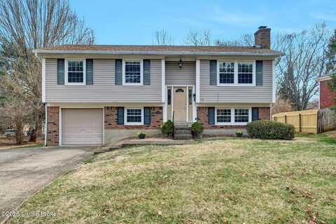 1123 Meadowridge Trail, Goshen, KY 40026