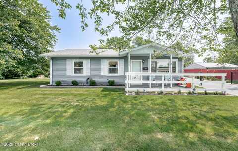 10015 Omar Khayyam Blvd, Louisville, KY 40272