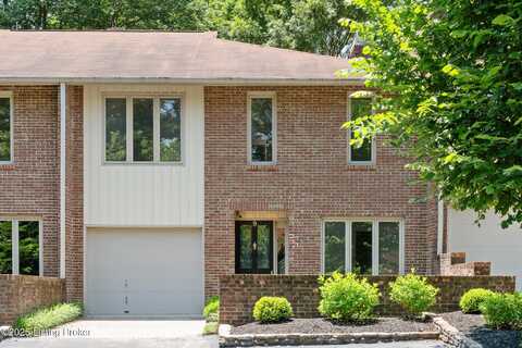 4112 Massie Ave, Louisville, KY 40207