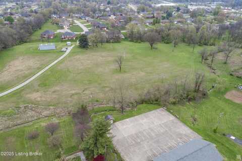 1107 N 3rd St, Bardstown, KY 40004
