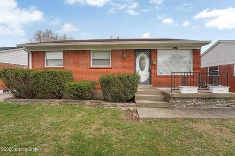 3217 Wellingmoor Ave, Louisville, KY 40218