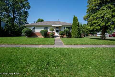 3000 Iris Way, Louisville, KY 40220