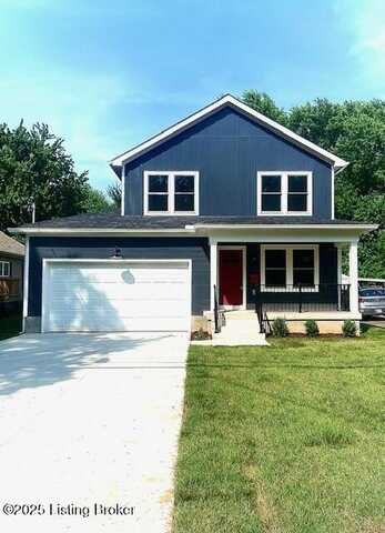 1711 Washington Blvd, Lyndon, KY 40242