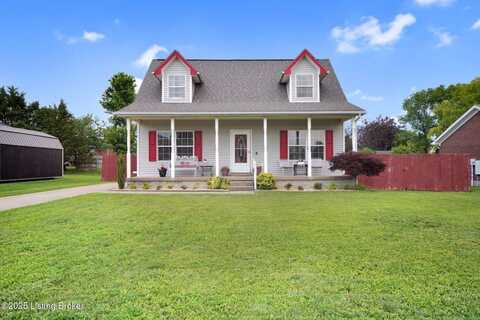 370 Deer Park Way, Mount Washington, KY 40047