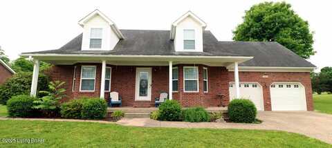 42 Rolling Ridge Ct, Brandenburg, KY 40108