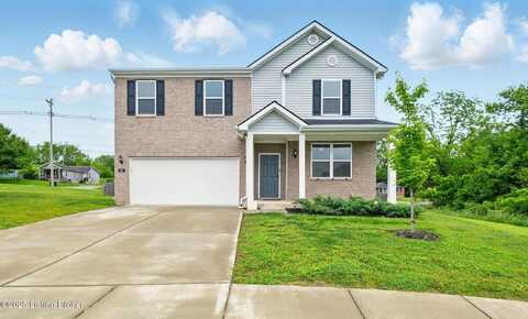 621 Toll House Ct, Shelbyville, KY 40065