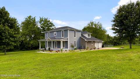 101 Harry Rucker Rd, Bardstown, KY 40004