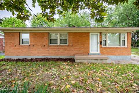 8417 Madrone Ave, Louisville, KY 40258