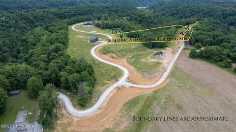 Lot 2 Mt Eden Dr, Shepherdsville, KY 40165