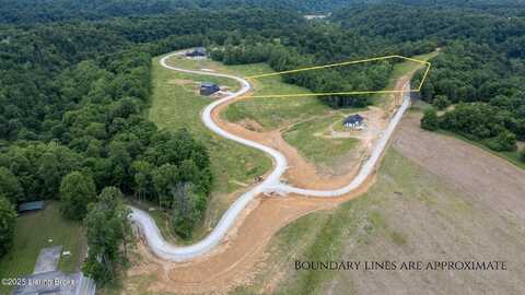 Lot 2 Mt Eden Dr, Shepherdsville, KY 40165