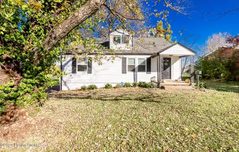 116 Fairview Ct, Eminence, KY 40019