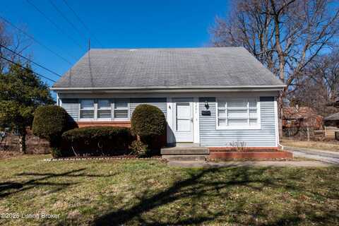 4201 Berkshire Ave, Louisville, KY 40220
