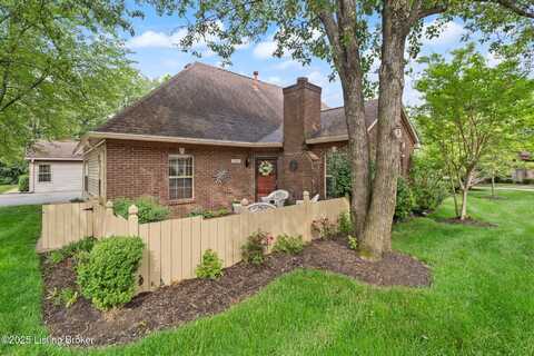 3118 Graystone Manor Pkwy, Louisville, KY 40241