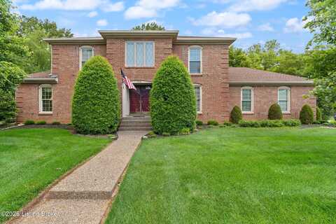 705 Colonel Anderson Pkwy, Louisville, KY 40222