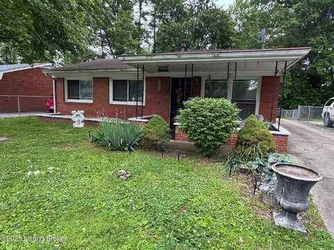 5620 Rustic Way, Louisville, KY 40218