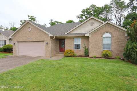 2157 Two Springs Dr, Shelbyville, KY 40065