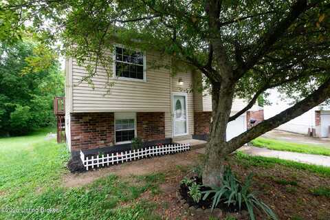 4601 Logby Pl, Louisville, KY 40272