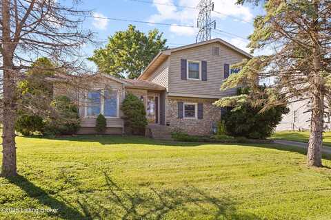 5601 Braulio Ct, Louisville, KY 40291