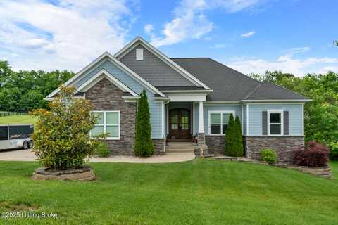 304 Fox Lair Blvd, Fisherville, KY 40023