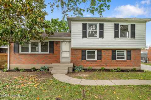 2603 Ballad Blvd, Jeffersontown, KY 40299