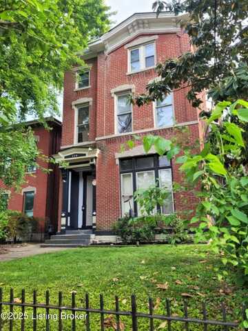 224 E Oak St, Louisville, KY 40203