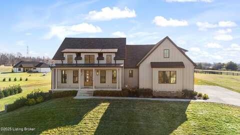 4907 Sycamore Ridge Lane, La Grange, KY 40031