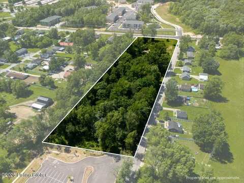 3617 Lees Ln, Louisville, KY 40216