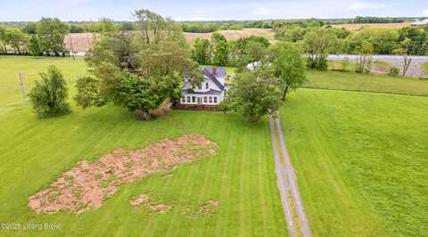 568 Pleasant Grove Loop, Springfield, KY 40069
