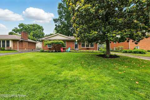 7314 Maria Ave, Louisville, KY 40222