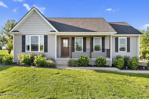 760 Leafdale Rd, Hodgenville, KY 42748