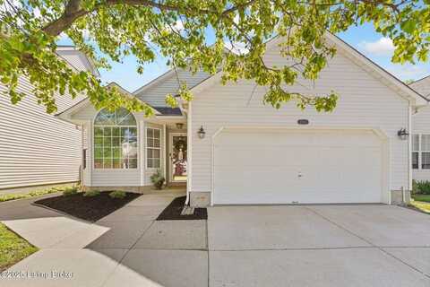 2503 Hampton Ridge Blvd, Louisville, KY 40220