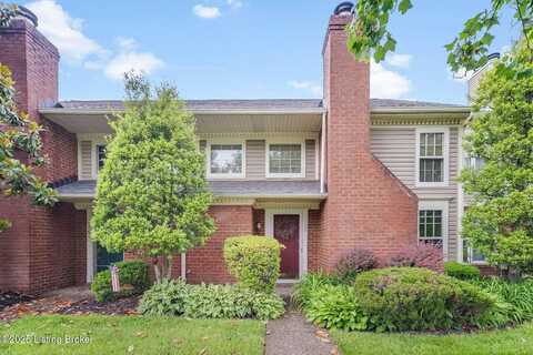 626 Cambridge Station Rd, Louisville, KY 40223