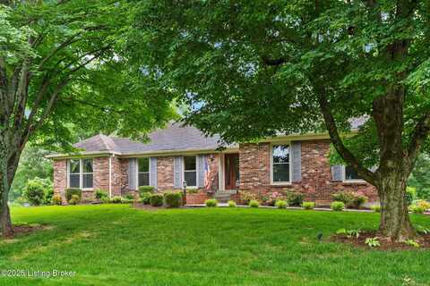 7220 Heatherly Square, Louisville, KY 40242