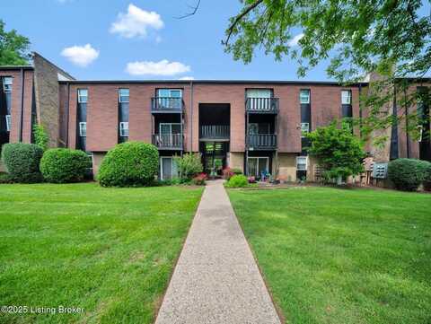 3506 Lodge Ln, Louisville, KY 40218