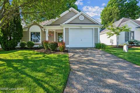 10436 Going Ct, Louisville, KY 40241