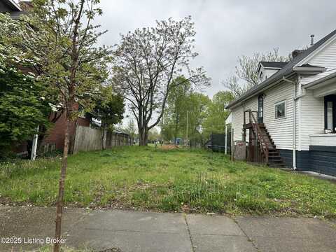 632 E Oak St, Louisville, KY 40203