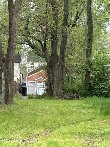 2412 Montgomery St, Louisville, KY 40212