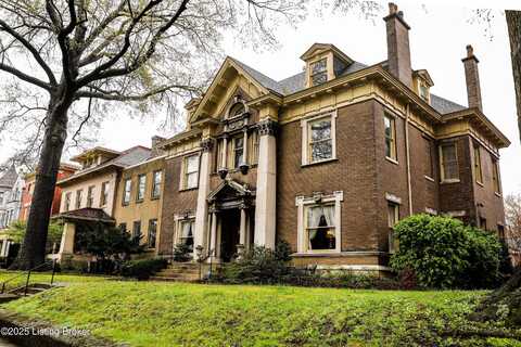 1355 S 3rd St, Louisville, KY 40208