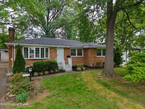 3103 Pamela Way, Louisville, KY 40220