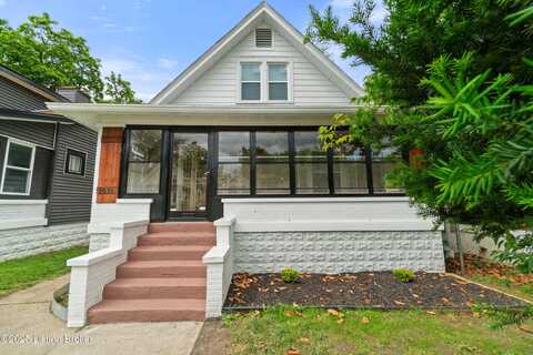 2633 Grand Ave, Louisville, KY 40211