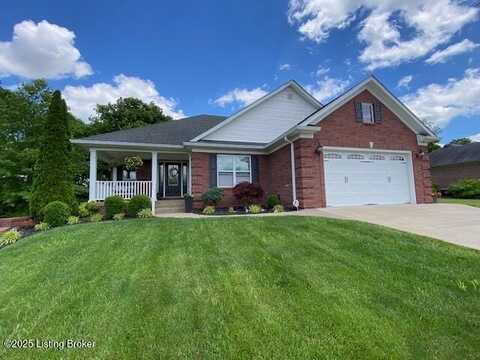 117 N Howard St, Bardstown, KY 40004