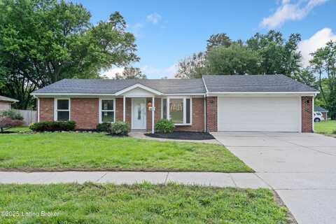 11100 Albion Dr, Louisville, KY 40272