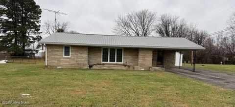 315 S Hardin St, Hardinsburg, KY 40143