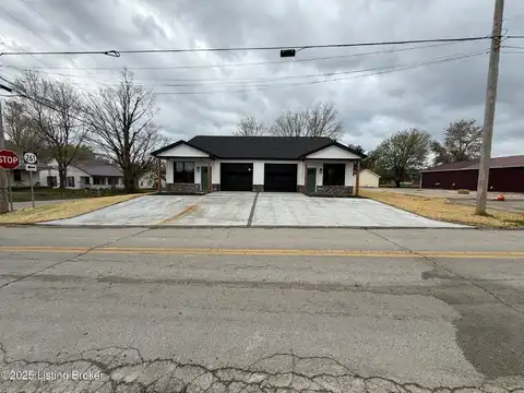 116 E 1st St, Hardinsburg, KY 40143